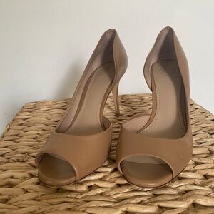 Tory Burch pump size 7.5
